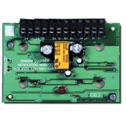 Tyco SNM800 Sounder Notification Module Minerva MX - 577.800.005