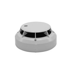 Hochiki SOE-24V Conventional Photoelectric Smoke Detector