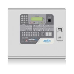 Zeta Simplicity Plus 252 - Two Loop - SP-252/M