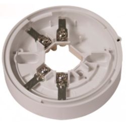 Nittan STB-4SE Deep Detector Base - Analogue Addressable