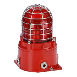 E2S STExB2X05 Xenon Explosion / Flameproof Strobe Beacon