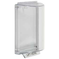 STI-13000NC Universal Clear Stopper - Flush Version