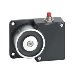 STP-GD830S-12 12V DC Wall Mounted Door Retainer