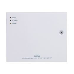 STP-PSU5A-24 24V DC 5 Amp Multi-Indicator Power Supply Unit