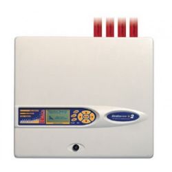 Kidde Airsense Stratos HSSD2 Aspirating Smoke Detector - 30621