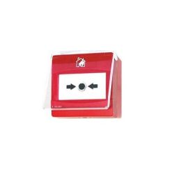 Sycall SY-PC01 Hinged Protective Call Point Cover