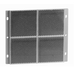 System Sensor 6500-LRK Long Range Beam Detector Reflector Kit - 70 to 100 Metres