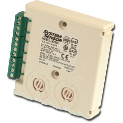 System Sensor M220E Interface - Addressable Dual Input Module