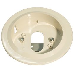 System Sensor RMK400AP Recess Mounting Kit For Flush Mounting Bases