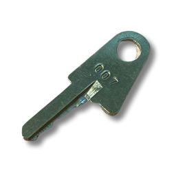 Fire Alarm Panel Key - TOK007