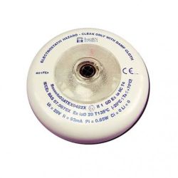 Tyco 601FEx Conventional Infrared Flame Detector - Intrinsically Safe - 516.600.066