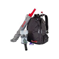 Testifire Urban Smoke & Heat Detector Test Kit - 5 Metres - URBAN1001-1-001