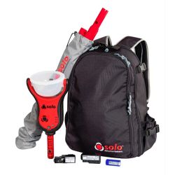 Solo 365 Urban Smoke Detector Test Kit - 5 Metres - URBAN365-001