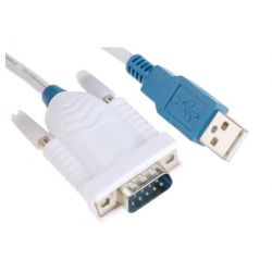 Notifier UT232R-200 USB to RS232 Upload / Download Lead - Windows 10