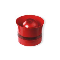 GFE VALKYRIE ASBI Addressable Sounder Beacon With Isolator