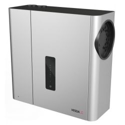 Vesda Xtralis VEA-040-A00 Complete VESDA-E VEA-40 Det With LEDs