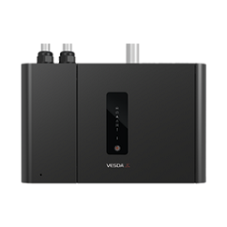 Vesda Xtralis VEP-A00-1 Complete VESDA-E VEP Single Pipe With LED Status Display