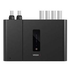 Vesda Xtralis VEP-A00 Complete VESDA-E VEP With LED Display