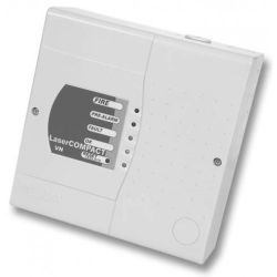 Vesda Xtralis VLC-400 Complete Apollo Loop LaserCOMPACT Detector