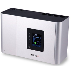 Vesda Xtralis VEU-A10 Complete VESDA-E With 3.5" Colour Touch Screen Display