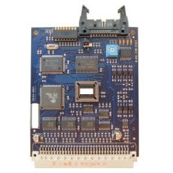 Gent VIG-IOC-DOM Input/Output Card for VIG1-24 and VIG1-72 Vigilon Panels (EN54)