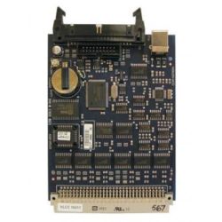 Gent VIG-MCC-24 MCC Control Card for VIG1-24 and VIG1-72 (EN54)