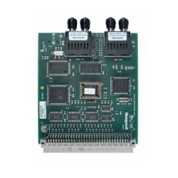 Gent VIG-NC-SMF Single Mode Fibre Network Card