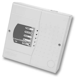 Vesda Xtralis VLC-505VN Complete LaserCOMPACT Detector VESDAnet Version