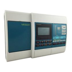 Vesda Xtralis VLP-012 Complete LaserPLUS Detector With Programmer and Display