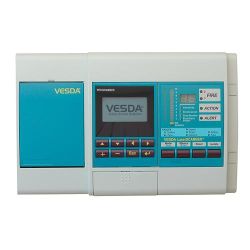 Vesda Xtralis VLS-214 Complete FD7 LaserSCANNER With Display and Programmer