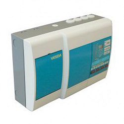 Vesda Xtralis VLS-304 Complete FD12 LaserSCANNER With Display