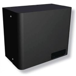 Vesda Xtralis VPS-220-STX 0.5A Power Supply - Black