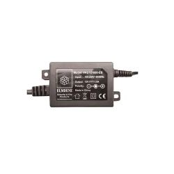 Elmdene VRS121000EB 12V DC 1A Encapsulated Power Supply
