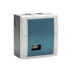 Vesda Xtralis VRT-300 Remote VESDAnet Socket