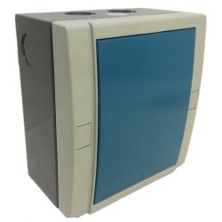 Vesda Xtralis VRT-E00 Remote Relays (7 Relays - Scanner Only)