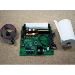 Gent VS-PRIN Replacement Internal Printer Assembly For Gent Vigilon Control Panel