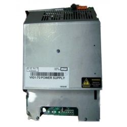 Gent VS-PSU-72 Replacement 72Hr Power Supply For Gent Vigilon Panel