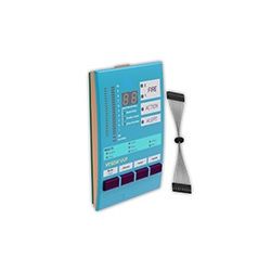 Vesda Xtralis VSP-004 Scanner Display