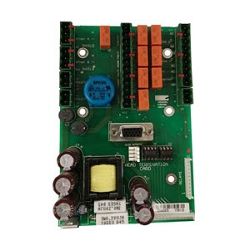 Vesda Xtralis VSP-016 Head Termination Card (12 Relays)