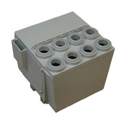 Vesda Xtralis VSP-030 VLI Intelligent Filter