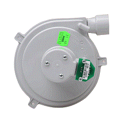 Vesda Xtralis VSP-501 VLC Aspirator