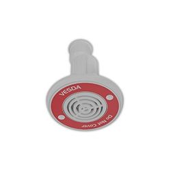 Vesda Xtralis VSP-981-W VEA 4mm Standard Sampling Point White