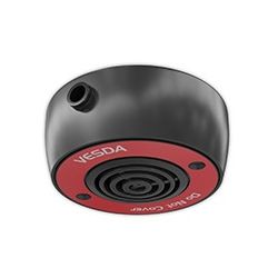 Vesda Xtralis VSP-983-B VEA 4mm Surface Mount Sampling Point Black