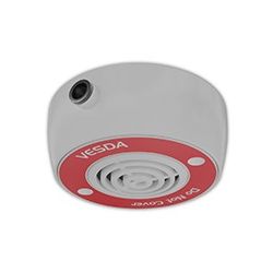 Vesda Xtralis VSP-982-W VEA 6mm Surface Mount Sampling Point White