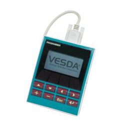 Vesda Xtralis VSP-001 Programmer Module