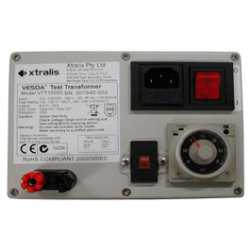 Vesda Xtralis VTT-10000 Test Transformer