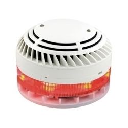 GFE VULCAN 2 DB Addressable Beacon For Conventional Detector