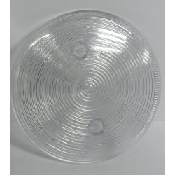 GFE VULCAN 2 LT Addressable Base Sounder Transparent Lid