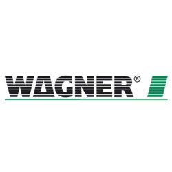 Wagner UK-99-9080 Manual Blow Through Valve For Deep Freeze Areas