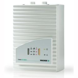 Wagner AD-99-1710 TITANUS Topsens Detector - Low Sensitivity c/w 0.50% Detector Module